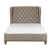 5442K-1CK* - (3)California King Bed Half Price Furniture