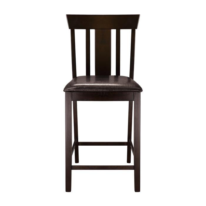 5460-24 - Counter Height Chair Half Price Furniture