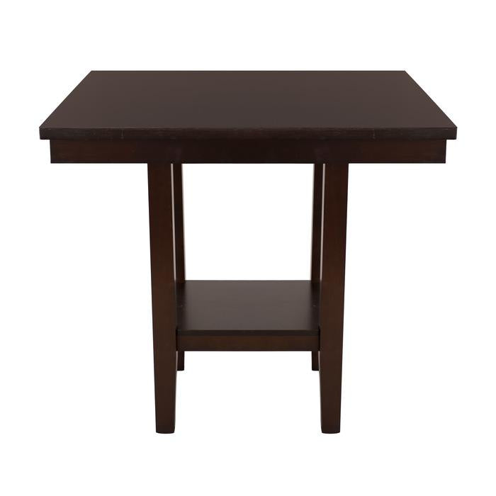 5460-36 - Counter Height Table Half Price Furniture