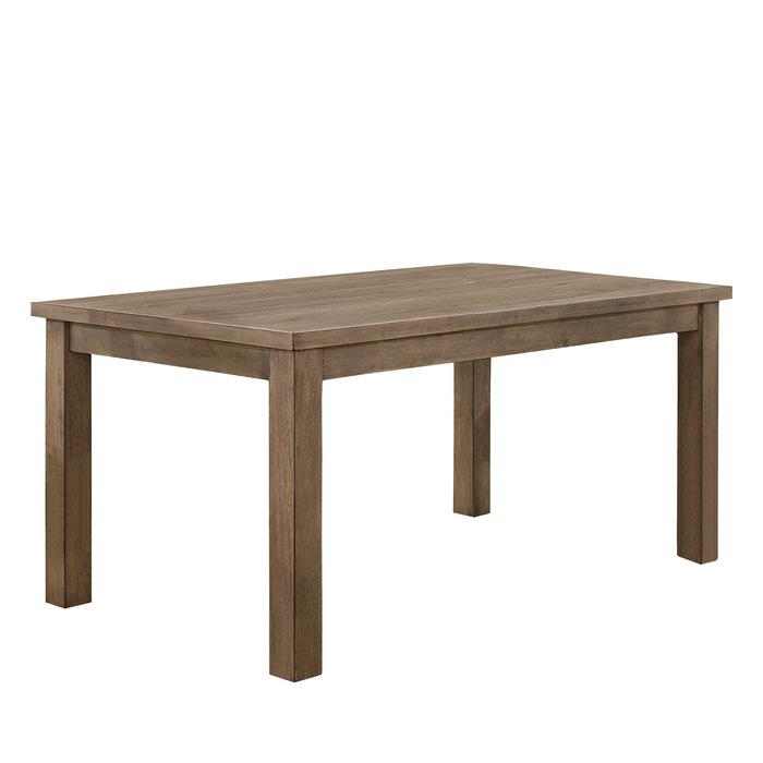 5516-66 - Dining Table Half Price Furniture