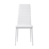 5538WS - Side Chair Half Price Furniture