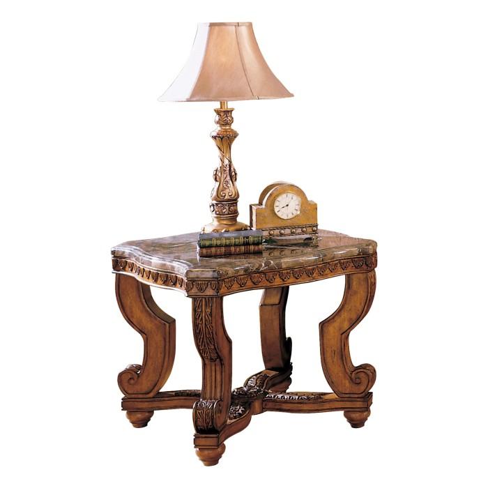 5543-04 - End Table Half Price Furniture