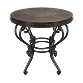 5553-04 - End Table Half Price Furniture