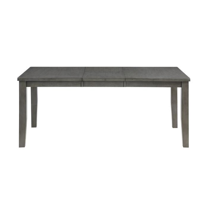 5567GY-72 - Dining Table Half Price Furniture