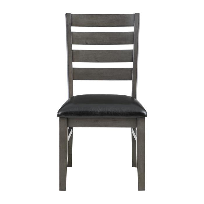 5567GYS - Side Chair Half Price Furniture