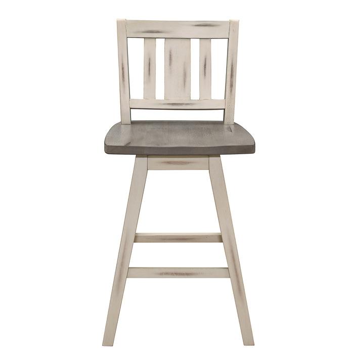 5602-24WTS2 - Swivel Counter Height Chair Half Price Furniture