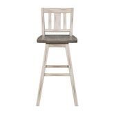 5602-29WTS2 - Swivel Pub Height Chair Half Price Furniture