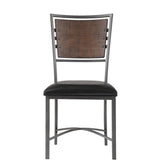 5606S - Side Chair Half Price Furniture