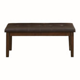 5614-13 - Bench Half Price Furniture