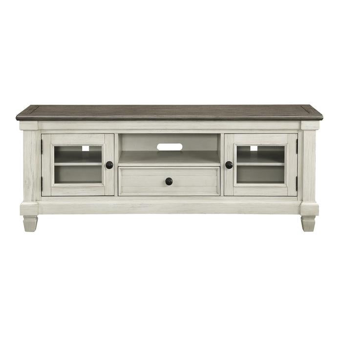 56270NW-64T - TV Stand Half Price Furniture