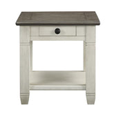 5627NW-04 - End Table Half Price Furniture