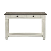 5627NW-05 - Sofa Table Half Price Furniture