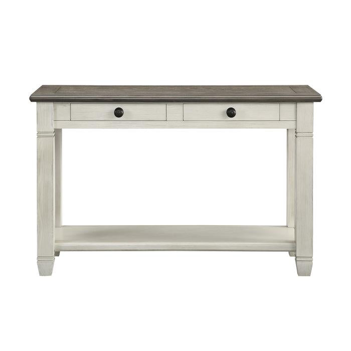 5627NW-05 - Sofa Table Half Price Furniture