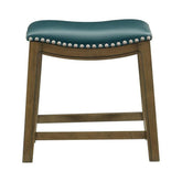 5682GEN-18 - 18 Dining Stool, Green Half Price Furniture