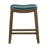 5682GEN-24 - 24 Counter Height Stool, Green Half Price Furniture