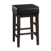 5684BK-24 - Counter Height Stool Half Price Furniture