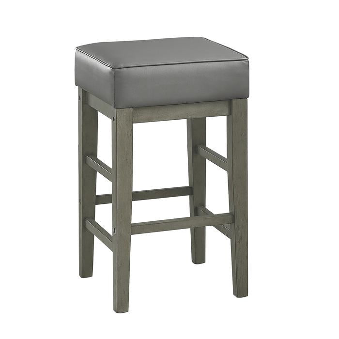 5684GY-24 - Counter Height Stool Half Price Furniture