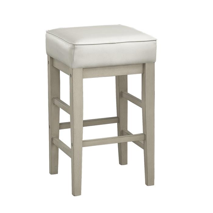 5684WH-24 - Counter Height Stool Half Price Furniture