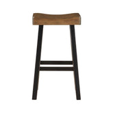 5687BTT-29 - Pub Height Stool Half Price Furniture