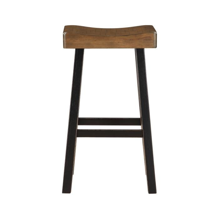 5687BTT-29 - Pub Height Stool Half Price Furniture