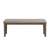 5706-13 - Bench Half Price Furniture