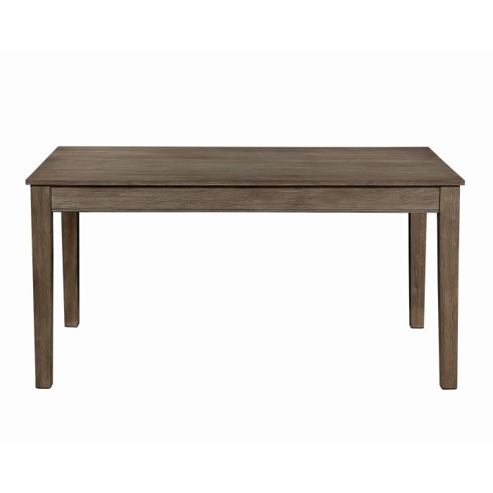 5706-60 - Dining Table Half Price Furniture