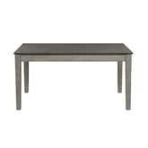 5706GY-60 - Dining Table Half Price Furniture