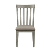 5706GYS - Side Chair Half Price Furniture