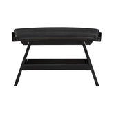 5708-29DBBH - Pub Height Bench Half Price Furniture