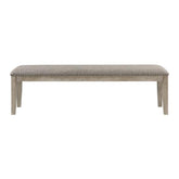 5741NN-13 - Bench Half Price Furniture