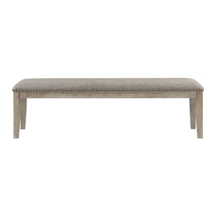 5741NN-13 - Bench Half Price Furniture