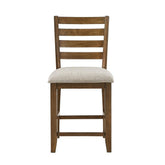 5761-24 - Counter Height Chair Half Price Furniture