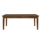 5761-78 - Dining Table Half Price Furniture