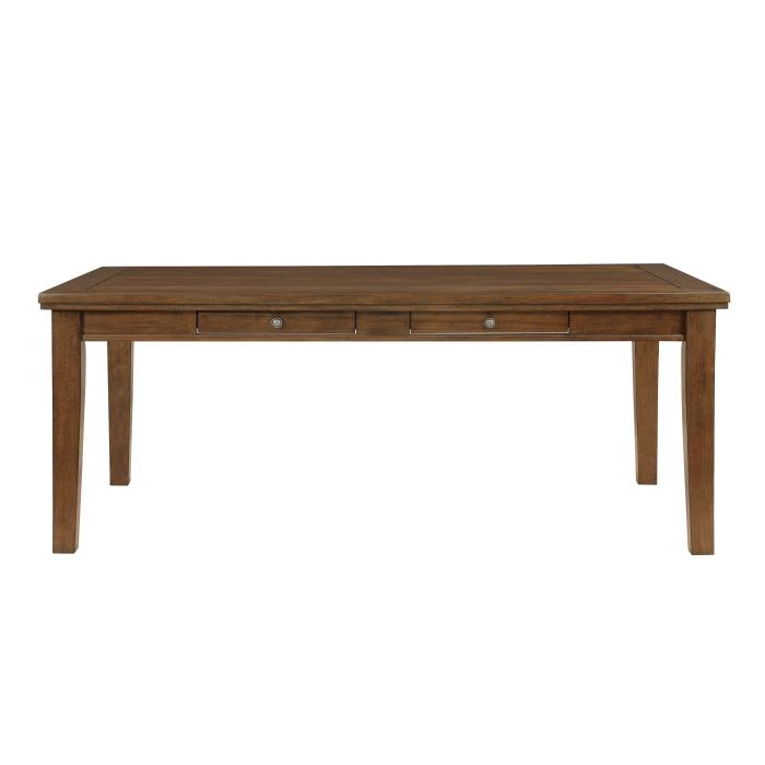 5761-78 - Dining Table Half Price Furniture