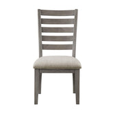 5761GYS - Side Chair Half Price Furniture