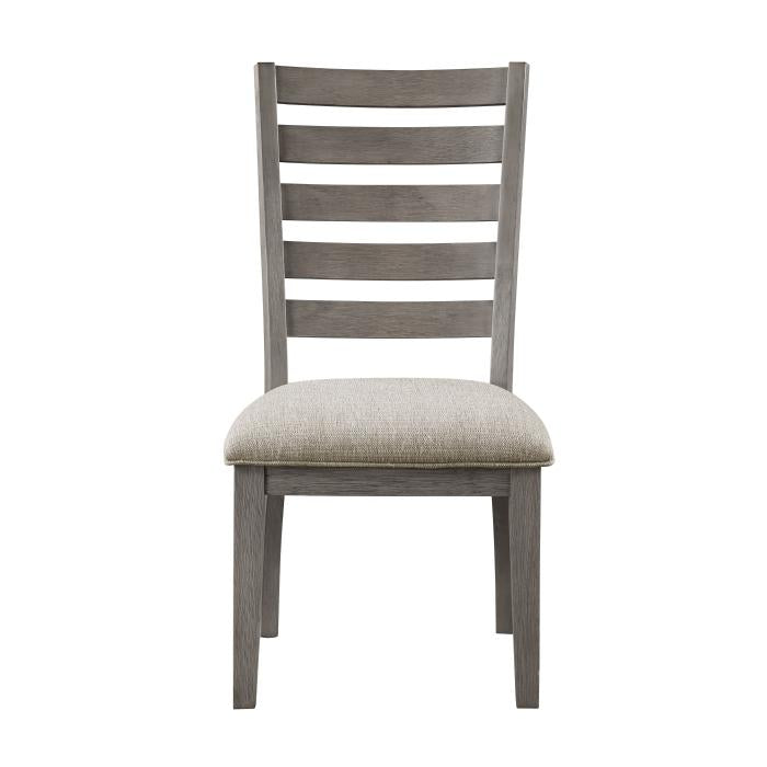 5761GYS - Side Chair Half Price Furniture