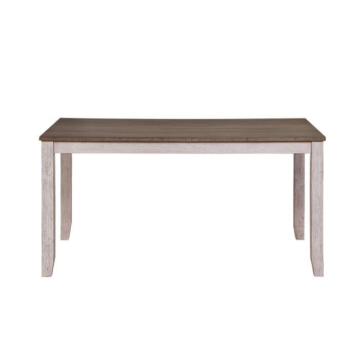 5769W-60 - Dining Table Half Price Furniture