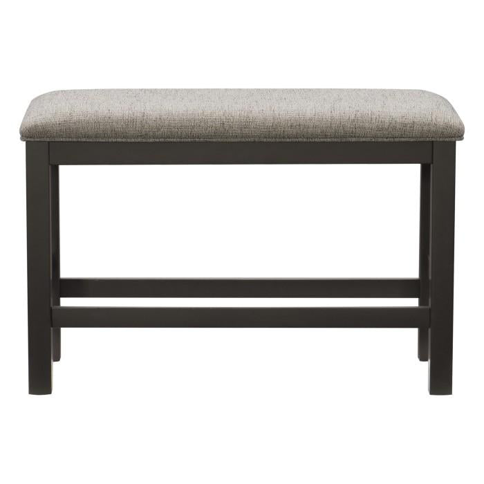 5772-24BH - Counter Height Bench Half Price Furniture