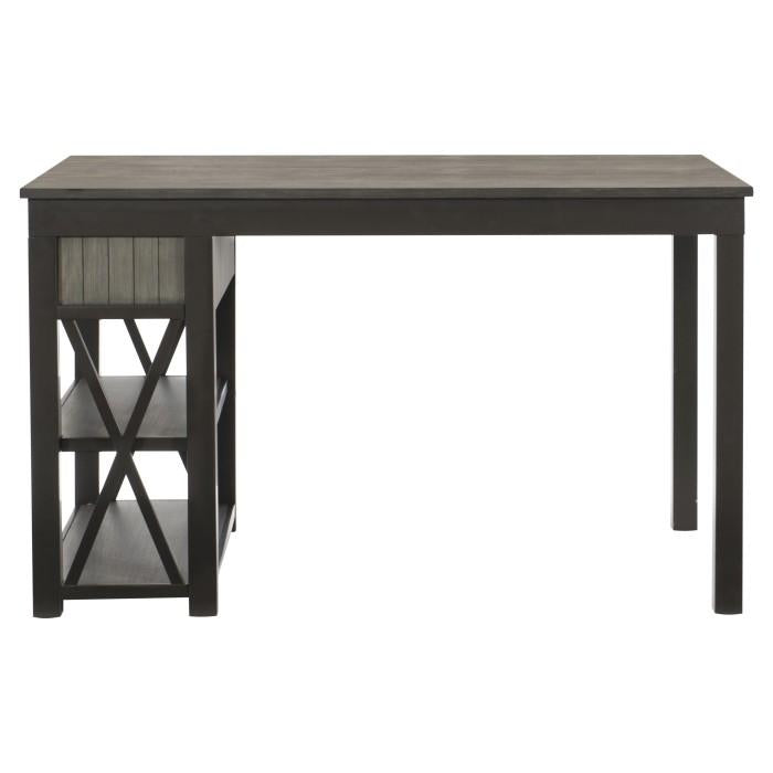 5772-36* - (2) Counter Height Table Half Price Furniture