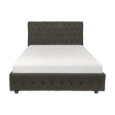 5789FN-1* - (2)Full Sleigh Bed Half Price Furniture