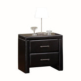 5790-4 - Night Stand Half Price Furniture