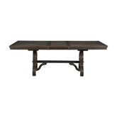 5799-86 - Dining Table Half Price Furniture