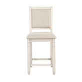 5800WH-24 - Counter Height Chair Half Price Furniture