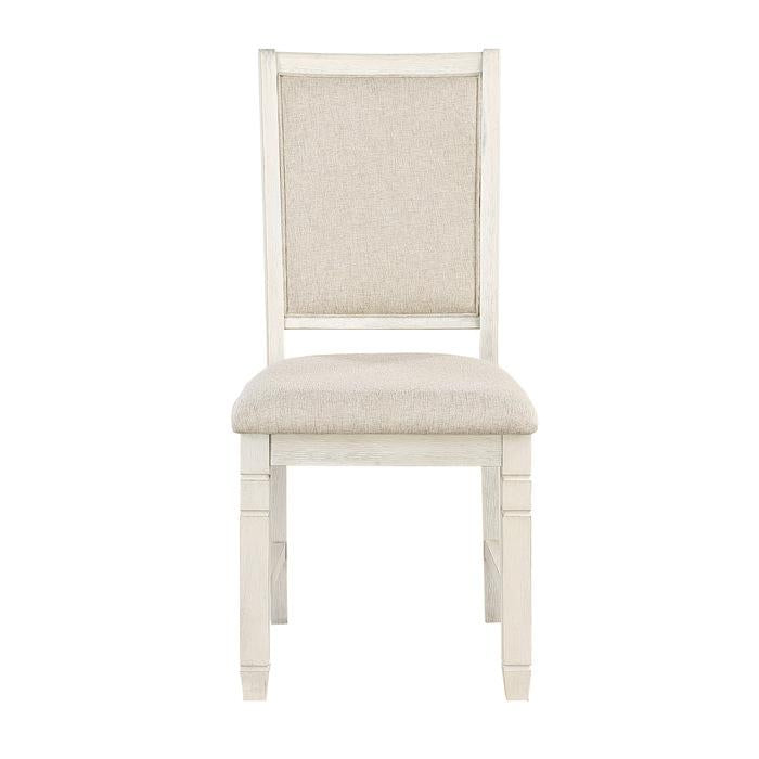 5800WHS - Side Chair Half Price Furniture