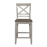 5803RF-24 - Counter Height Chair Half Price Furniture