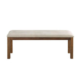 5808-13 - Bench Half Price Furniture