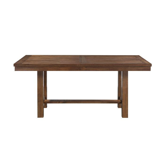 5808-68 - Dining Table Half Price Furniture