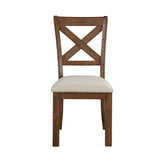 5808S - Side Chair Half Price Furniture