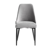 5817GYS - Side Chair Half Price Furniture