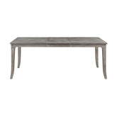 5827-78 - Dining Table Half Price Furniture